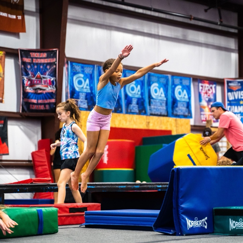 Handsprings 2